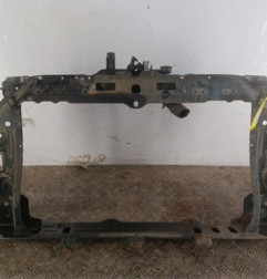 Face avant HYUNDAI IX 20 Photo n°1