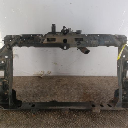 Face avant HYUNDAI IX 20 Photo n°1