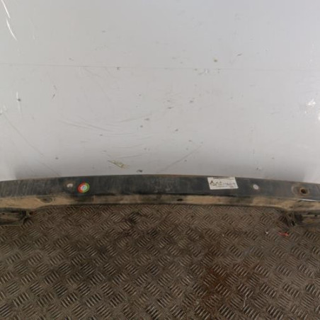 Renfort pare choc arriere (traverse) CITROEN C3 1 Photo n°1