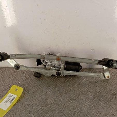 Moteur essuie glace avant RENAULT CLIO 3 Photo n°1