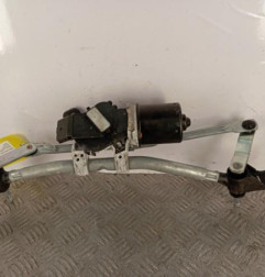 Moteur essuie glace avant RENAULT CLIO 3