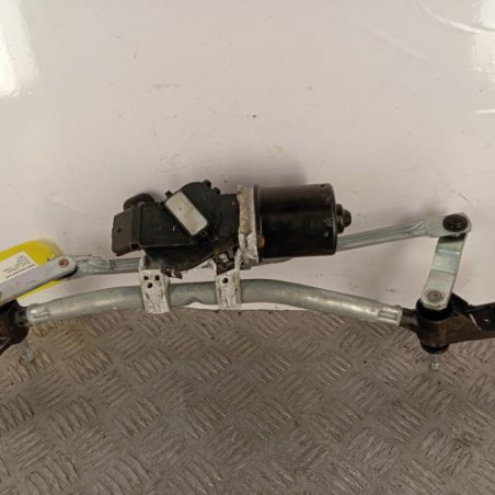 Moteur essuie glace avant RENAULT CLIO 3
