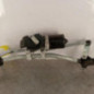 Moteur essuie glace avant RENAULT CLIO 3