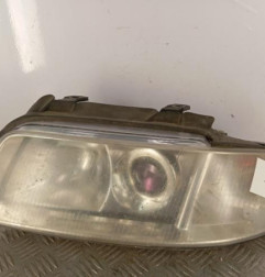 Optique avant principal gauche (feux)(phare) AUDI A4 1 Photo n°1