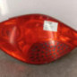 Feu arriere principal gauche (feux) PEUGEOT 207