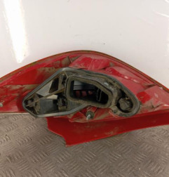 Feu arriere principal gauche (feux) PEUGEOT 207