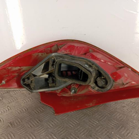 Feu arriere principal gauche (feux) PEUGEOT 207