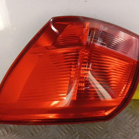 Feu arriere principal droit (feux) NISSAN QASHQAI 1 Photo n°1