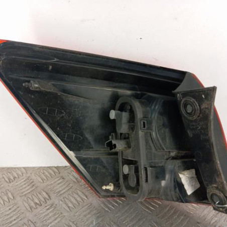 Feu arriere principal droit (feux) NISSAN QASHQAI 1