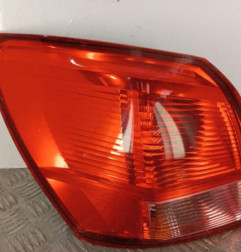 Feu arriere principal gauche (feux) NISSAN QASHQAI 1 Photo n°1