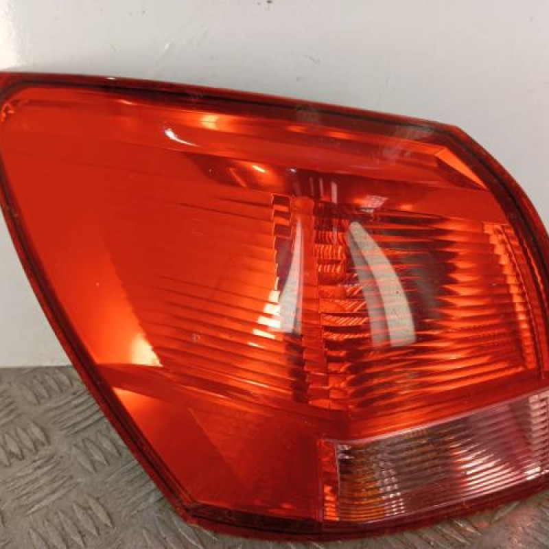Feu arriere principal gauche (feux) NISSAN QASHQAI 1