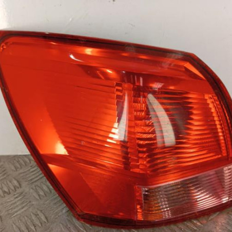 Feu arriere principal gauche (feux) NISSAN QASHQAI 1 Photo n°1
