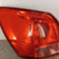 Feu arriere principal gauche (feux) NISSAN QASHQAI 1