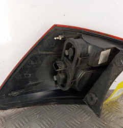 Feu arriere principal gauche (feux) NISSAN QASHQAI 1