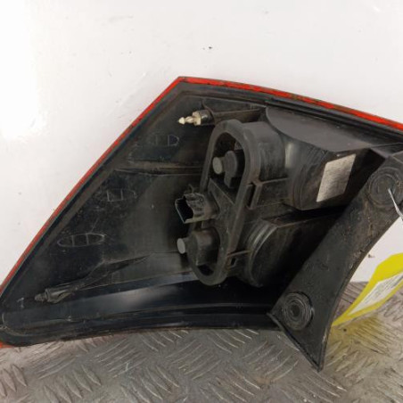 Feu arriere principal gauche (feux) NISSAN QASHQAI 1