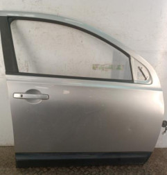 Porte avant droit NISSAN QASHQAI 1 Photo n°1
