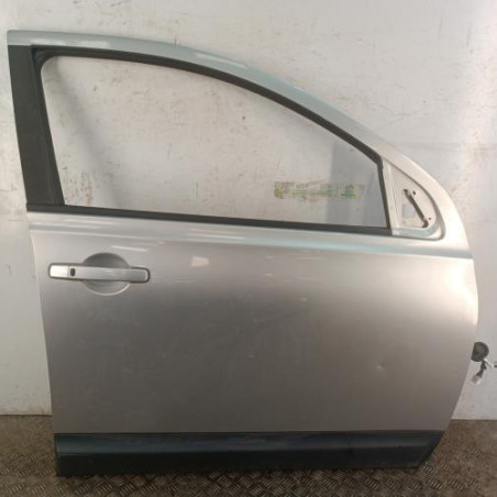 Porte avant droit NISSAN QASHQAI 1 Photo n°1