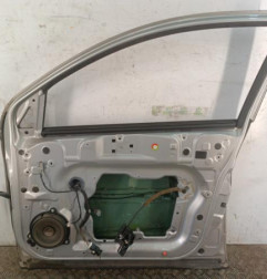 Porte avant droit NISSAN QASHQAI 1 Photo n°3