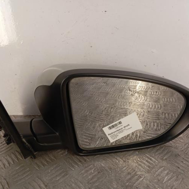 Retroviseur droit NISSAN QASHQAI 1