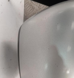 Retroviseur droit NISSAN QASHQAI 1 Photo n°3