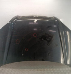 Capot HYUNDAI TUCSON 1 Photo n°1