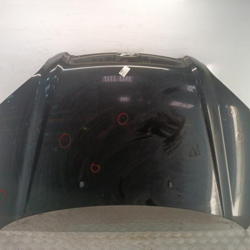 Capot HYUNDAI TUCSON 1