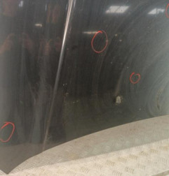 Capot HYUNDAI TUCSON 1