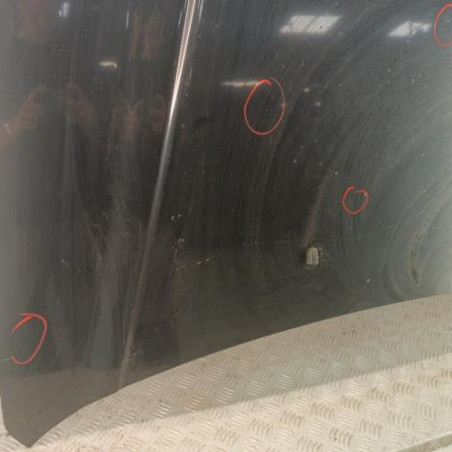 Capot HYUNDAI TUCSON 1