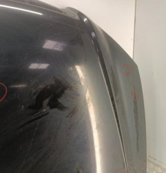 Capot HYUNDAI TUCSON 1 Photo n°3