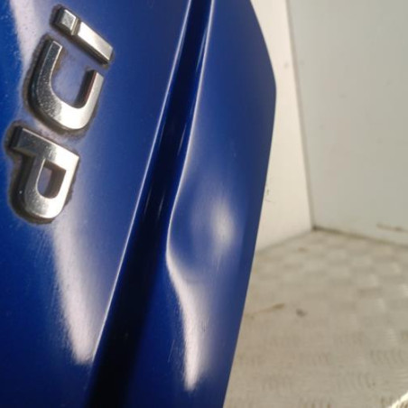 Malle/Hayon arriere NISSAN X-TRAIL 1