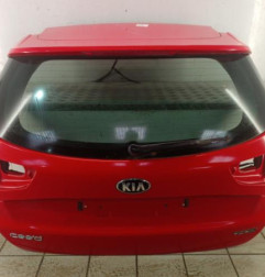 Malle/Hayon arriere KIA CEE-D 2 SPORT WAGON Photo n°1