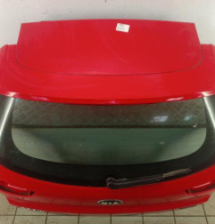 Malle/Hayon arriere KIA CEE-D 2 SPORT WAGON