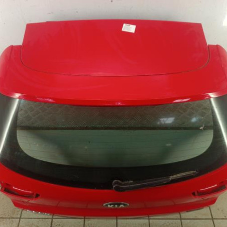 Malle/Hayon arriere KIA CEE-D 2 SPORT WAGON