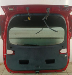 Malle/Hayon arriere KIA CEE-D 2 SPORT WAGON Photo n°3