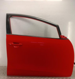 Porte avant droit KIA CEE-D 2 SPORT WAGON Photo n°1