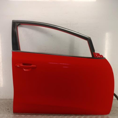 Porte avant droit KIA CEE-D 2 SPORT WAGON Photo n°1