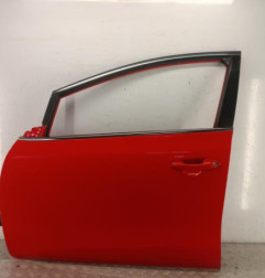 Porte avant gauche KIA CEE-D 2 SPORT WAGON Photo n°1