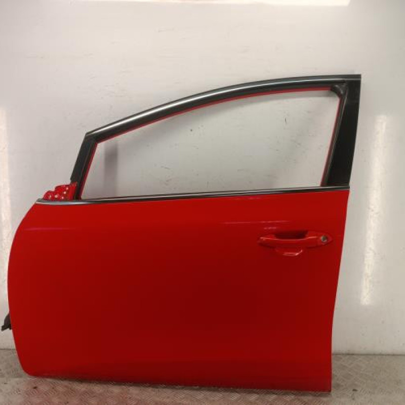 Porte avant gauche KIA CEE-D 2 SPORT WAGON