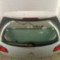 Malle/Hayon arriere CITROEN C3 2