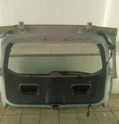 Malle/Hayon arriere CITROEN C3 2