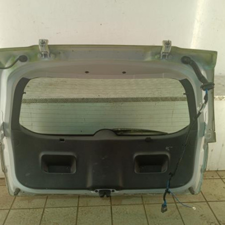 Malle/Hayon arriere CITROEN C3 2