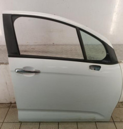 Porte avant droit CITROEN C3 2 Photo n°1