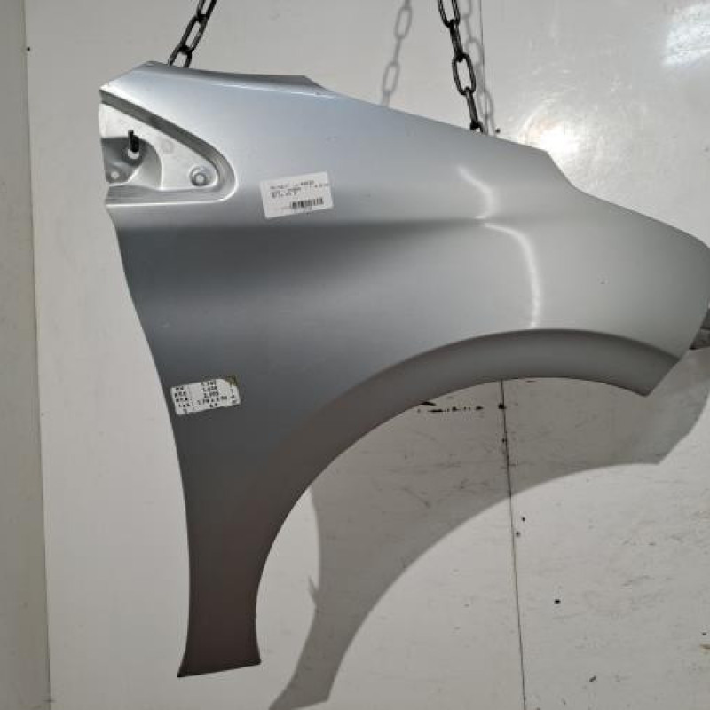 Aile avant droit PEUGEOT 208 1