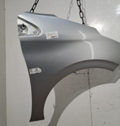 Aile avant droit PEUGEOT 208 1