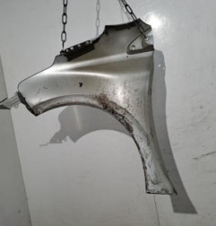 Aile avant droit PEUGEOT 208 1 Photo n°3