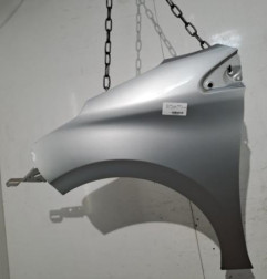 Aile avant gauche PEUGEOT 208 1 Photo n°1