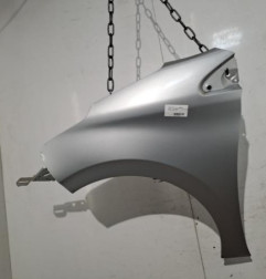 Aile avant gauche PEUGEOT 208 1