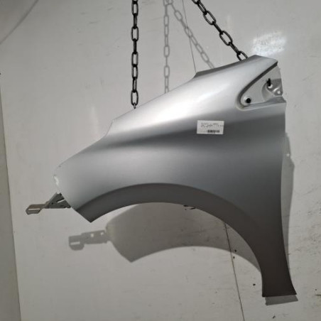 Aile avant gauche PEUGEOT 208 1