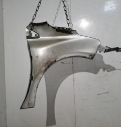 Aile avant gauche PEUGEOT 208 1 Photo n°3