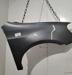 Aile avant droit VOLKSWAGEN GOLF 6 Photo n°1